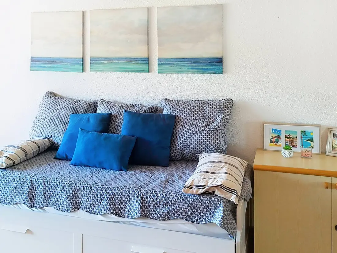 Location de Vacances Bormes-les-Mimosas 78