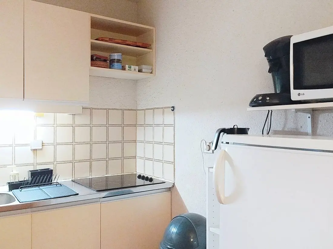 Location de Vacances Bormes-les-Mimosas 78