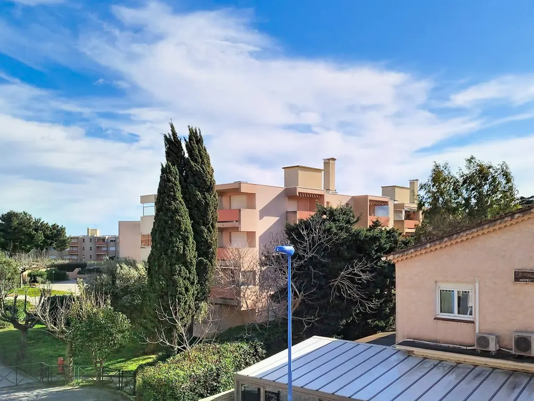 Location de Vacances Bormes-les-Mimosas 78