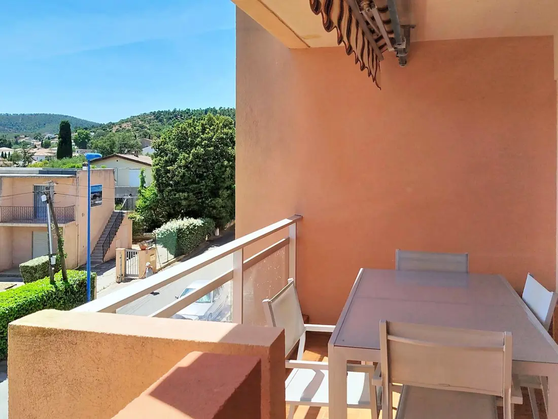 Location de Vacances Bormes-les-Mimosas 78
