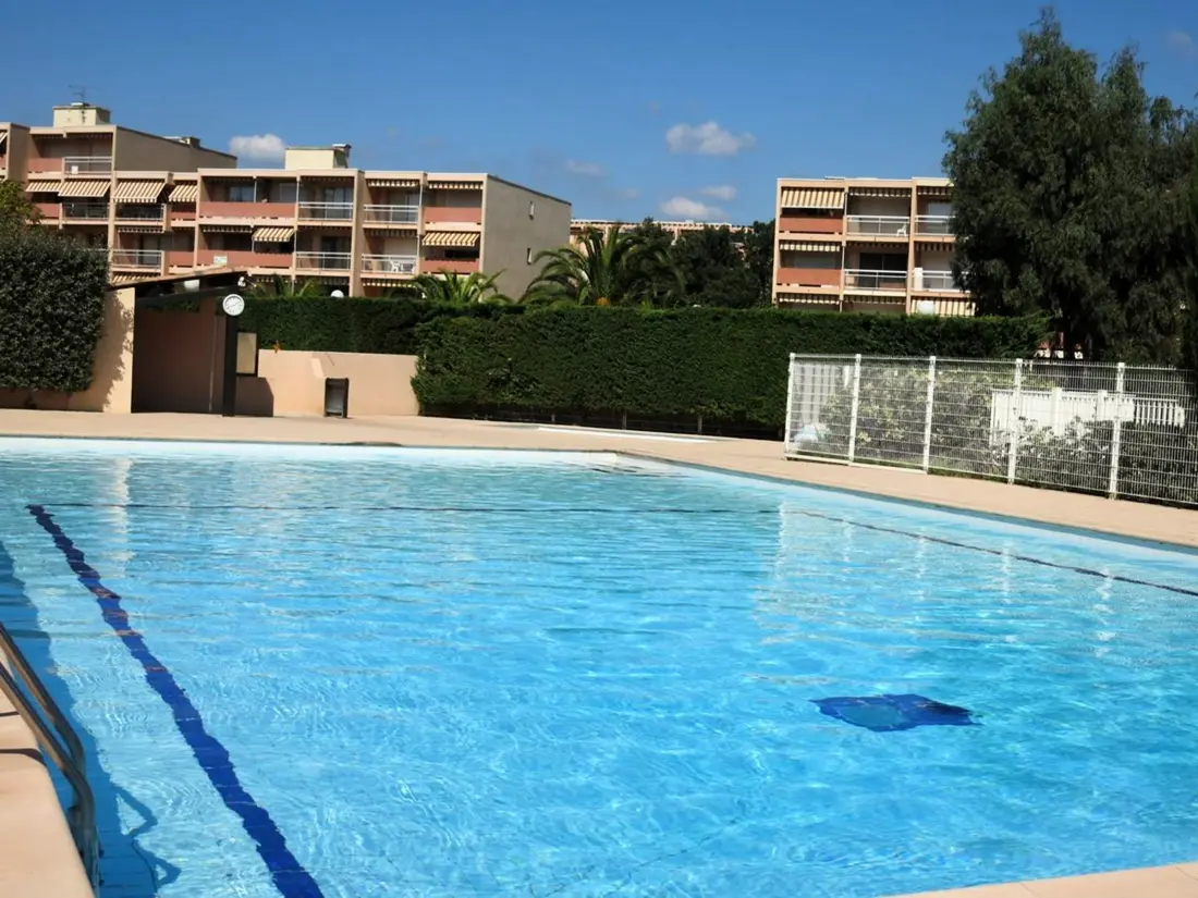 Location de Vacances Bormes-les-Mimosas 78