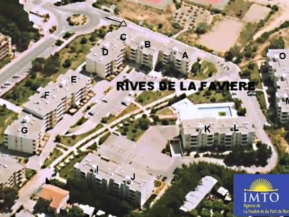 Location de Vacances Bormes-les-Mimosas 78