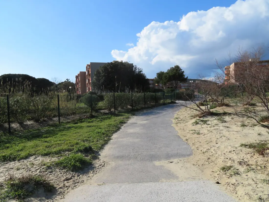 Location de Vacances Bormes-les-Mimosas 78