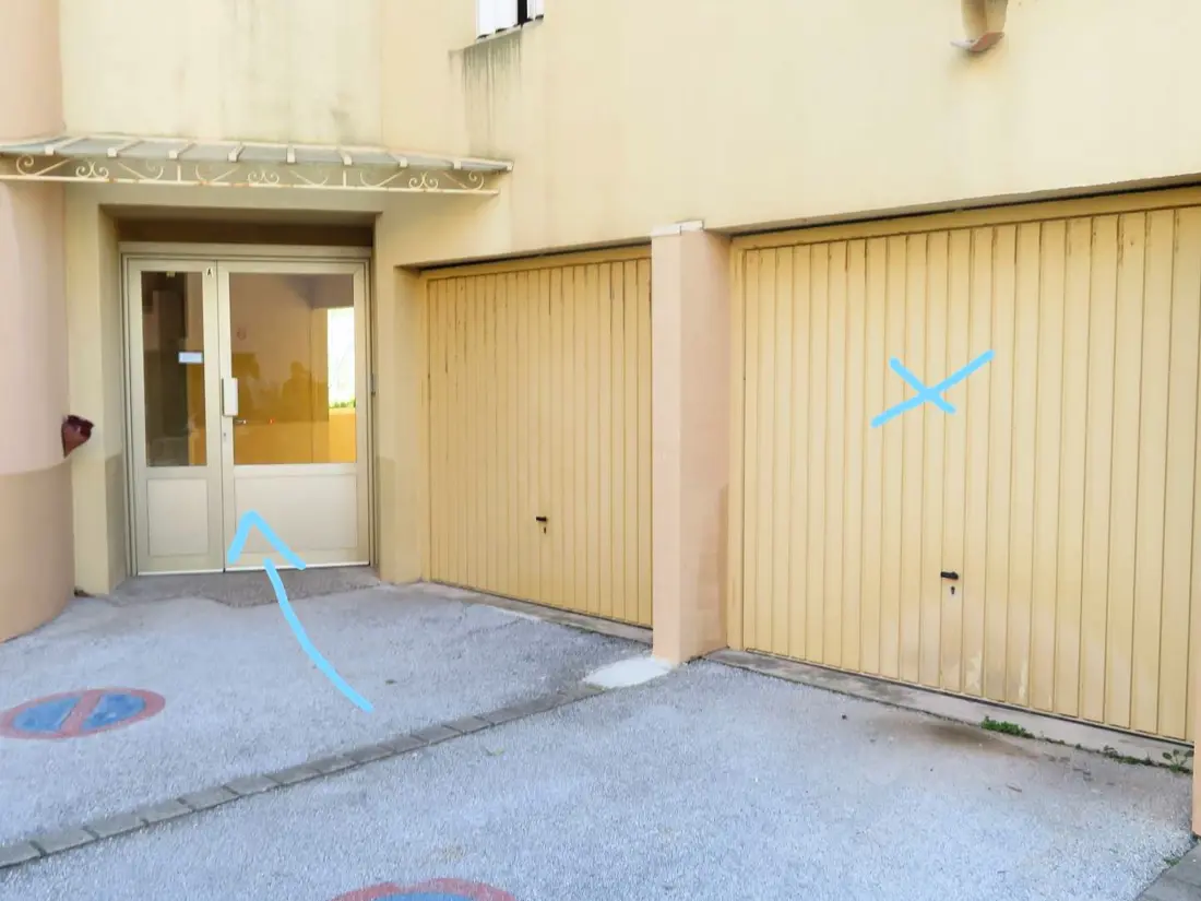 Location de Vacances Bormes-les-Mimosas 81