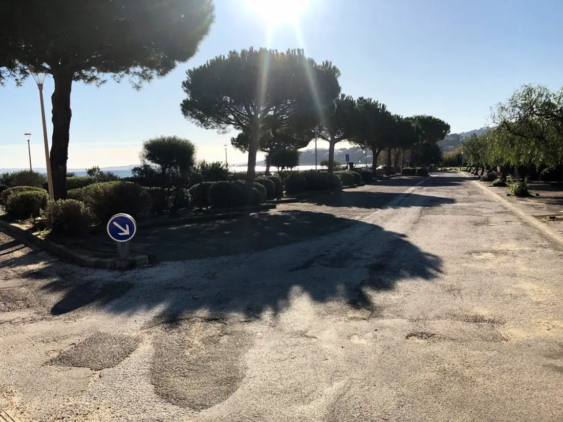 Location de Vacances Bormes-les-Mimosas 81