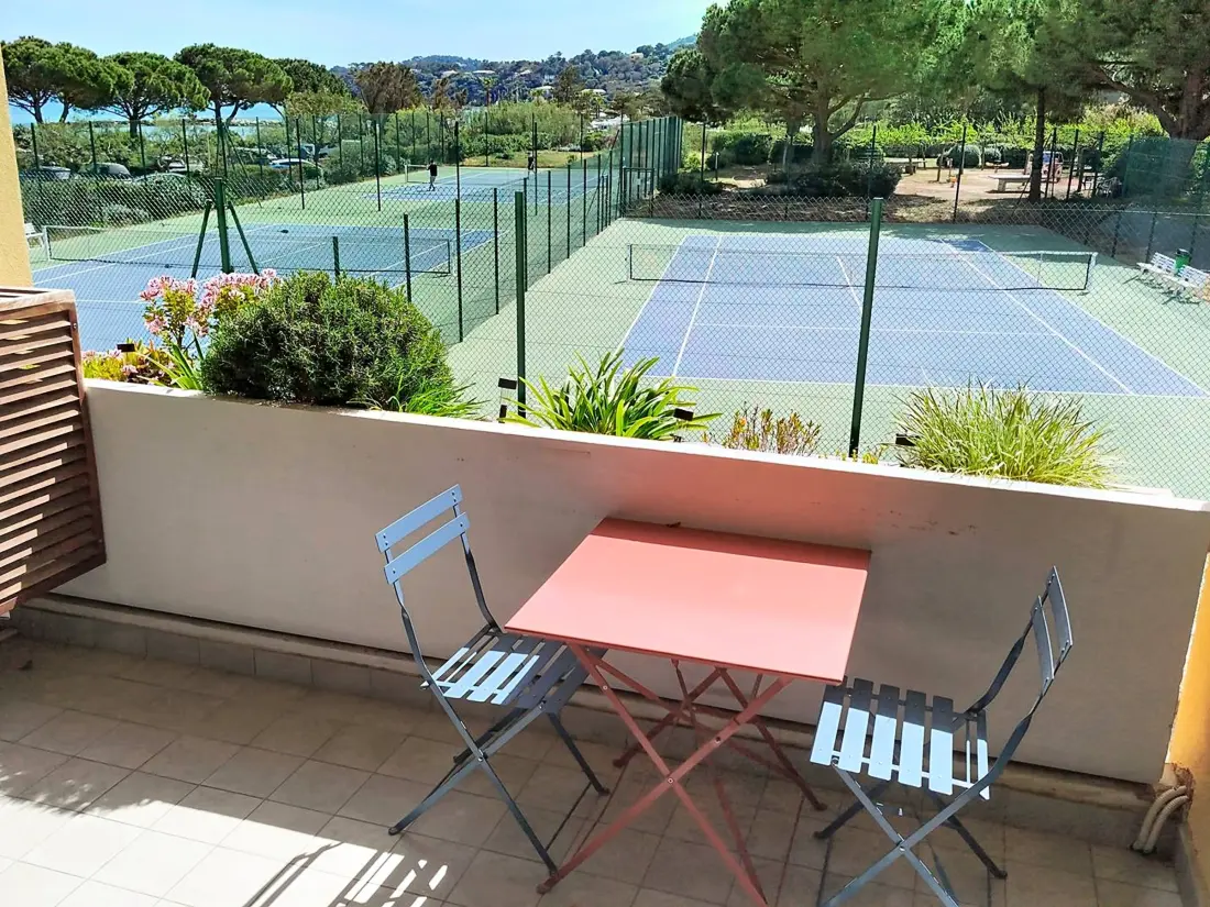 Location de Vacances Bormes-les-Mimosas 81