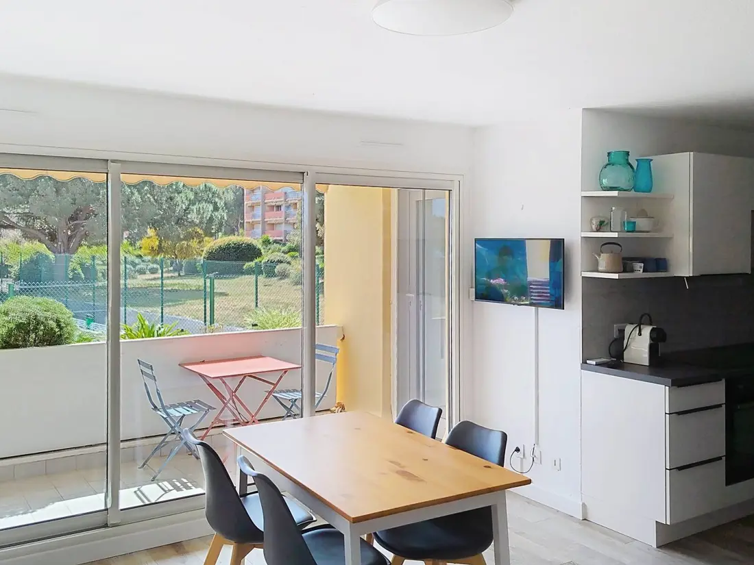 Location de Vacances Bormes-les-Mimosas 81