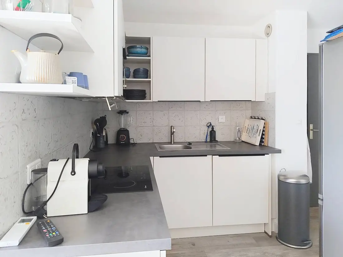 Location de Vacances Bormes-les-Mimosas 81
