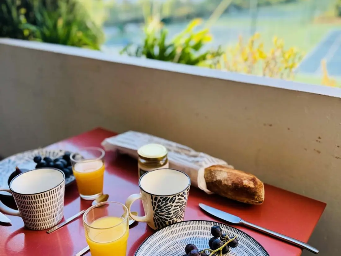 Location de Vacances Bormes-les-Mimosas 81