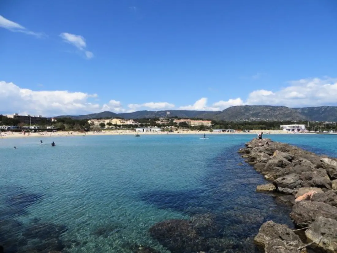 Location de Vacances Bormes-les-Mimosas 92