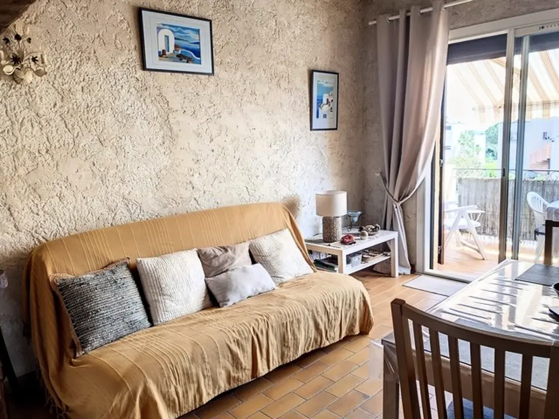 Location de Vacances Bormes-les-Mimosas 92