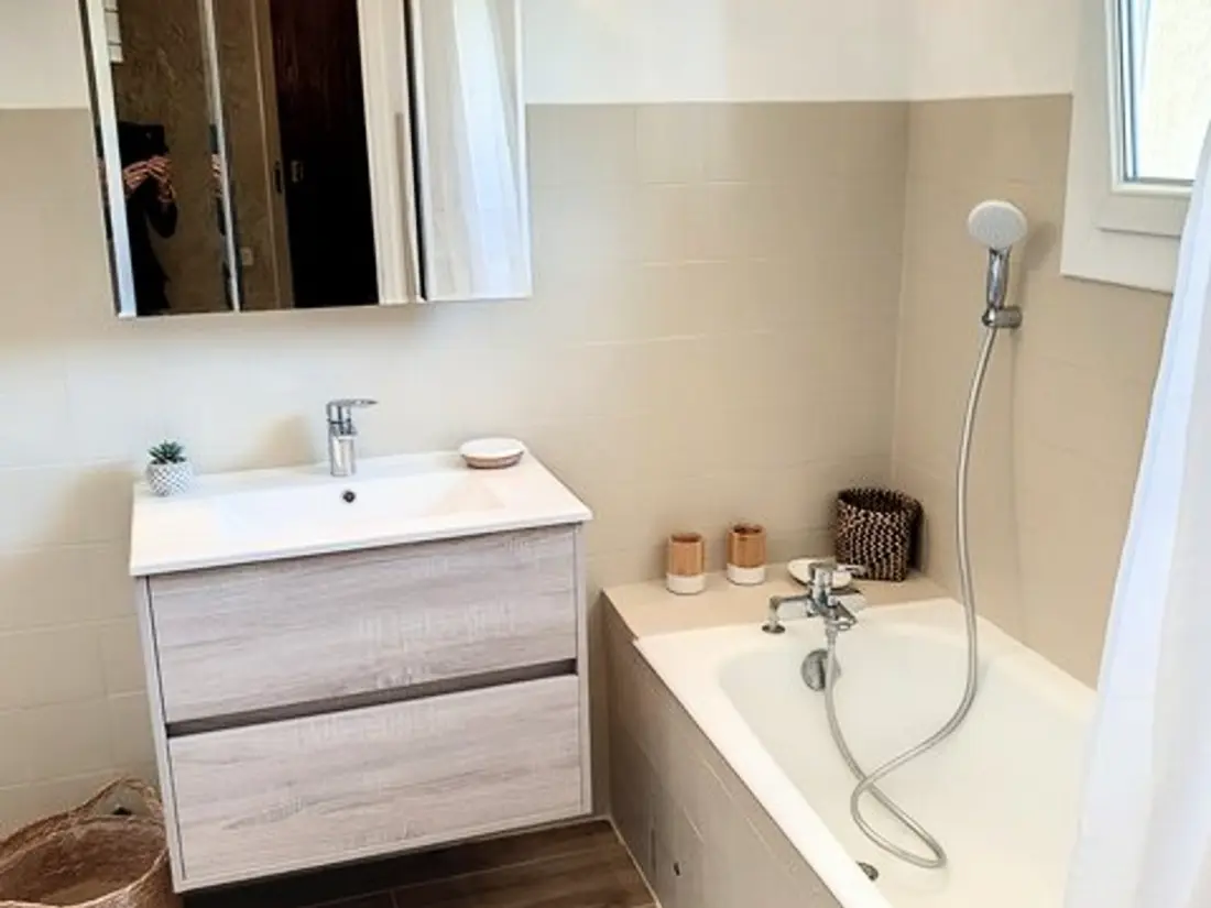 Location de Vacances Bormes-les-Mimosas 92