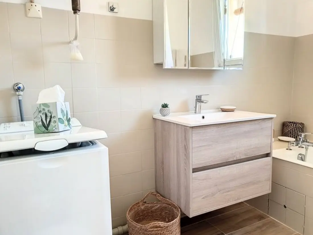 Location de Vacances Bormes-les-Mimosas 92