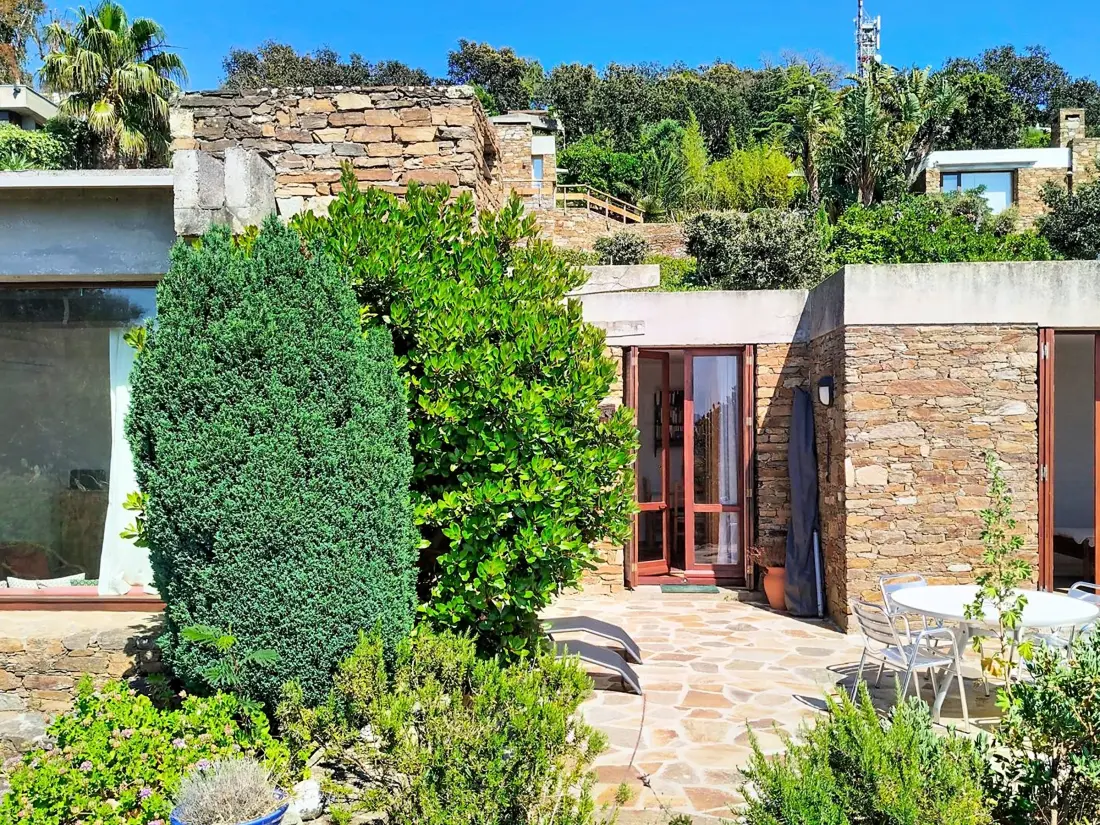 Maison de Vacances Bormes-les-Mimosas 183