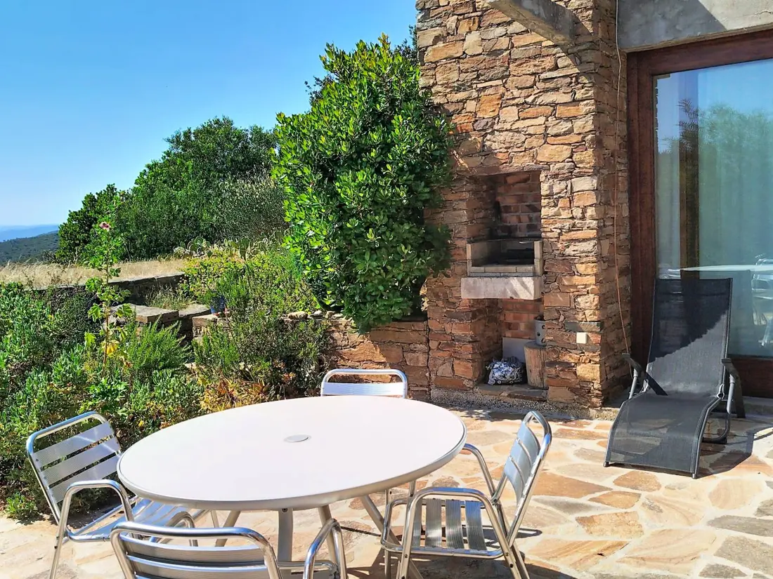 Maison de Vacances Bormes-les-Mimosas 183