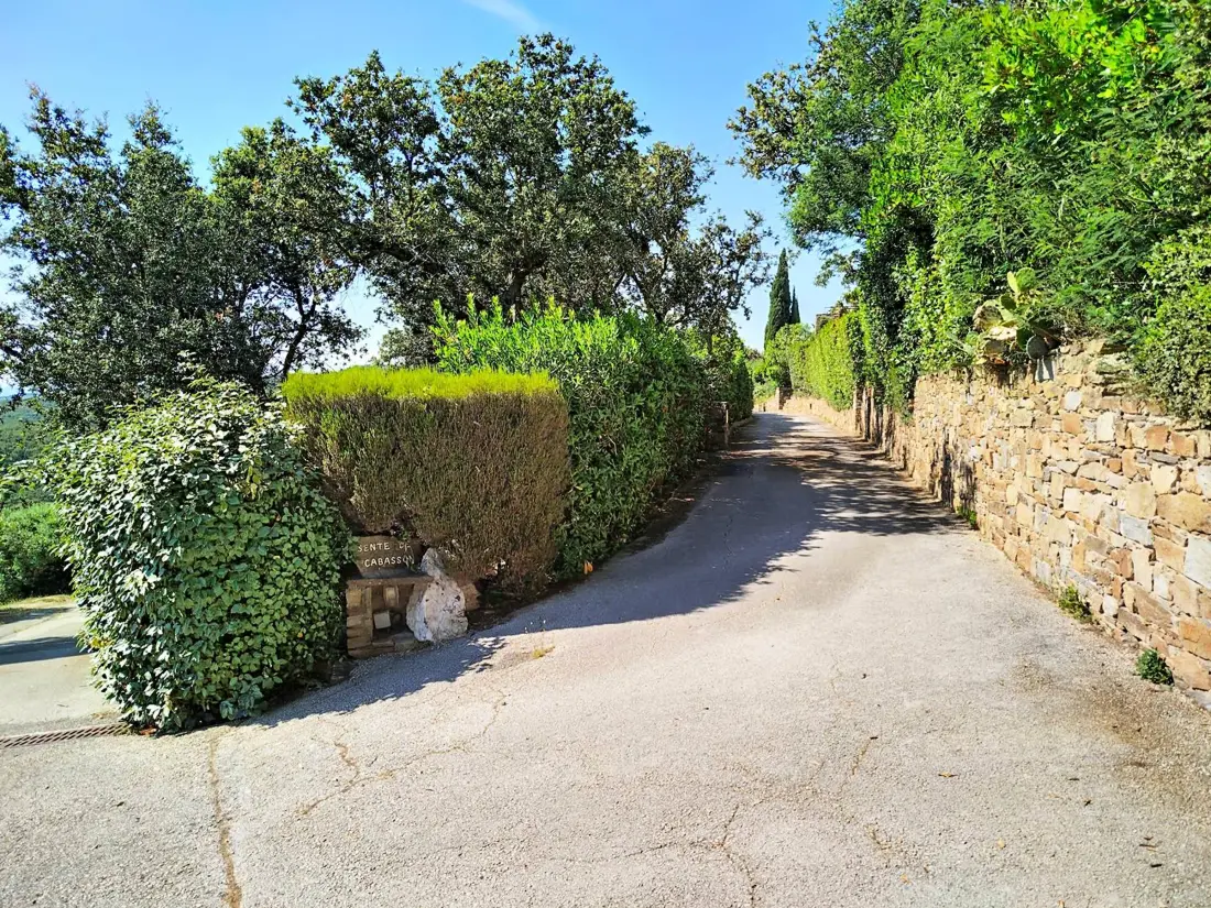 Maison de Vacances Bormes-les-Mimosas 183