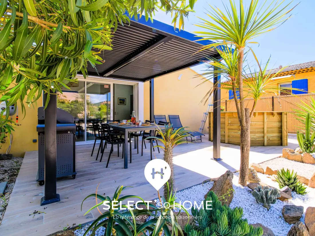 Maison de Vacances Bormes-les-Mimosas 233