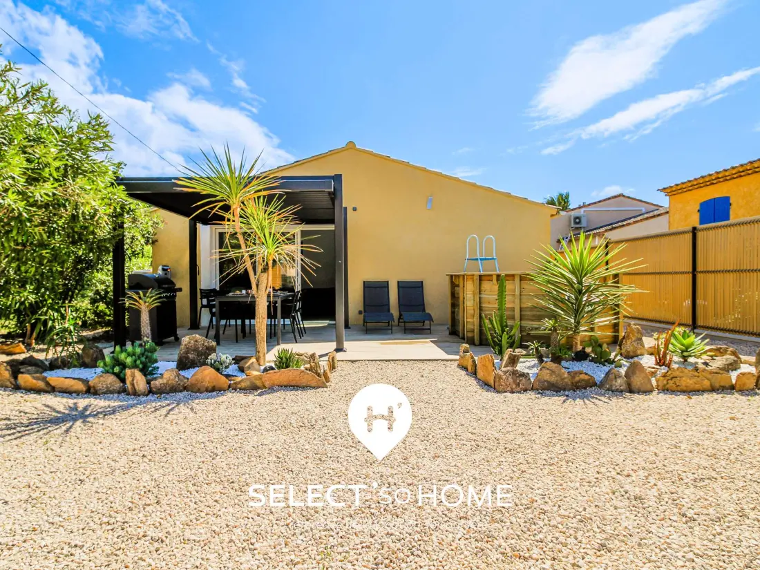 Maison de Vacances Bormes-les-Mimosas 233