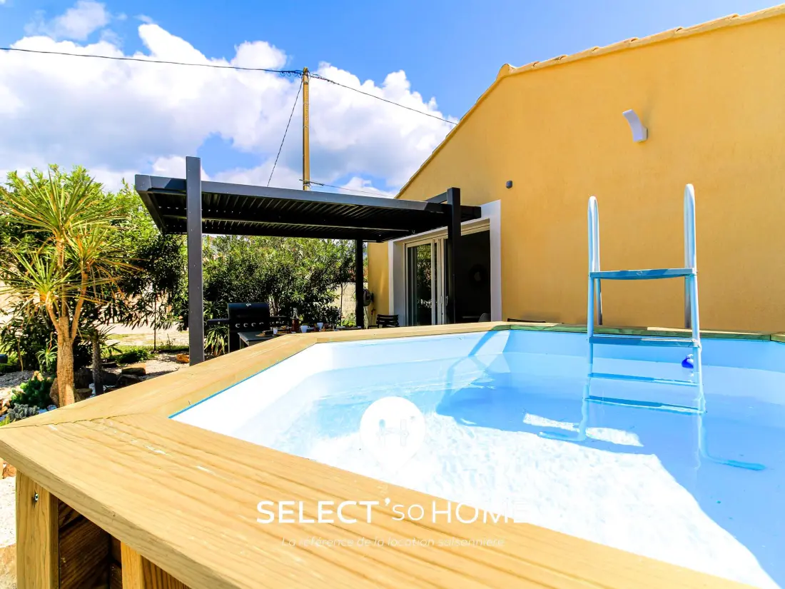 Maison de Vacances Bormes-les-Mimosas 233