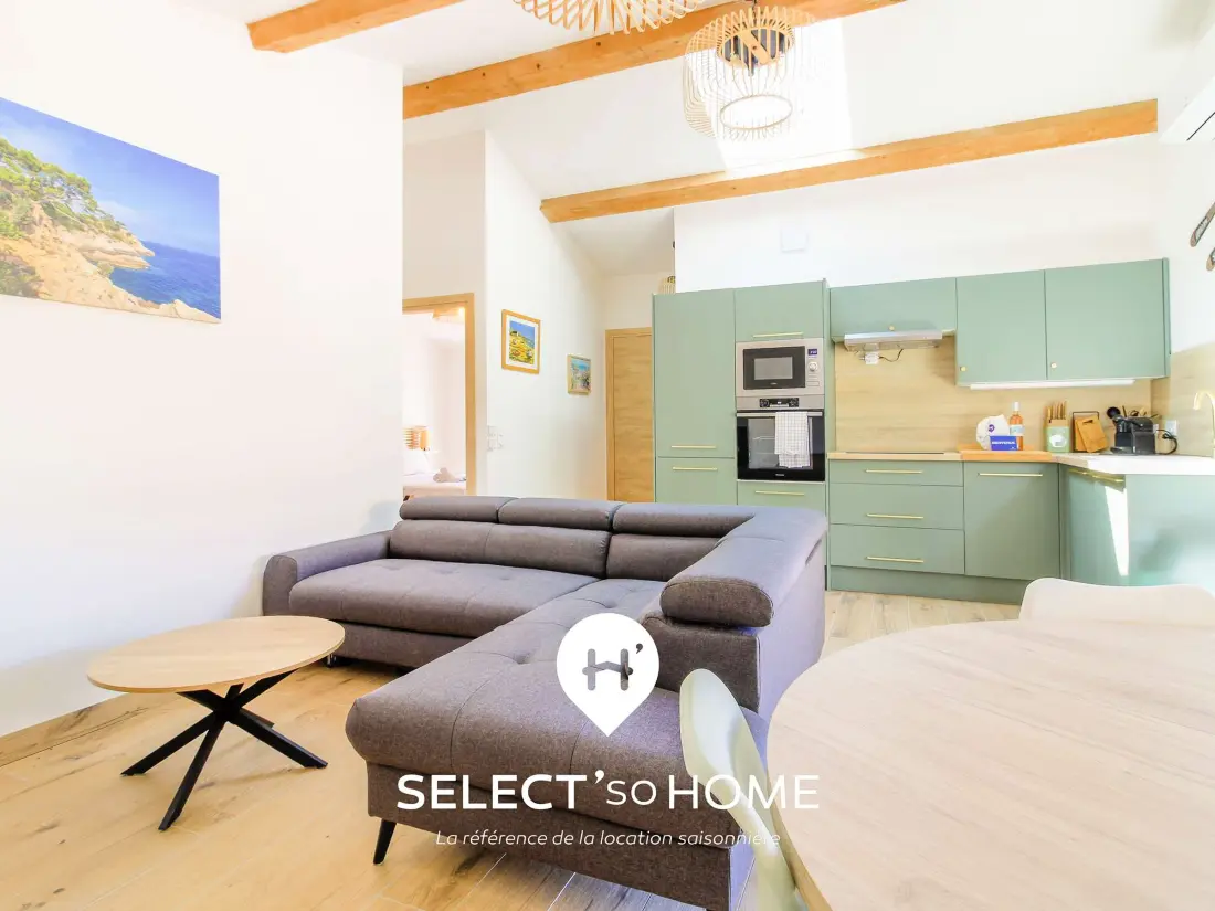 Maison de Vacances Bormes-les-Mimosas 233