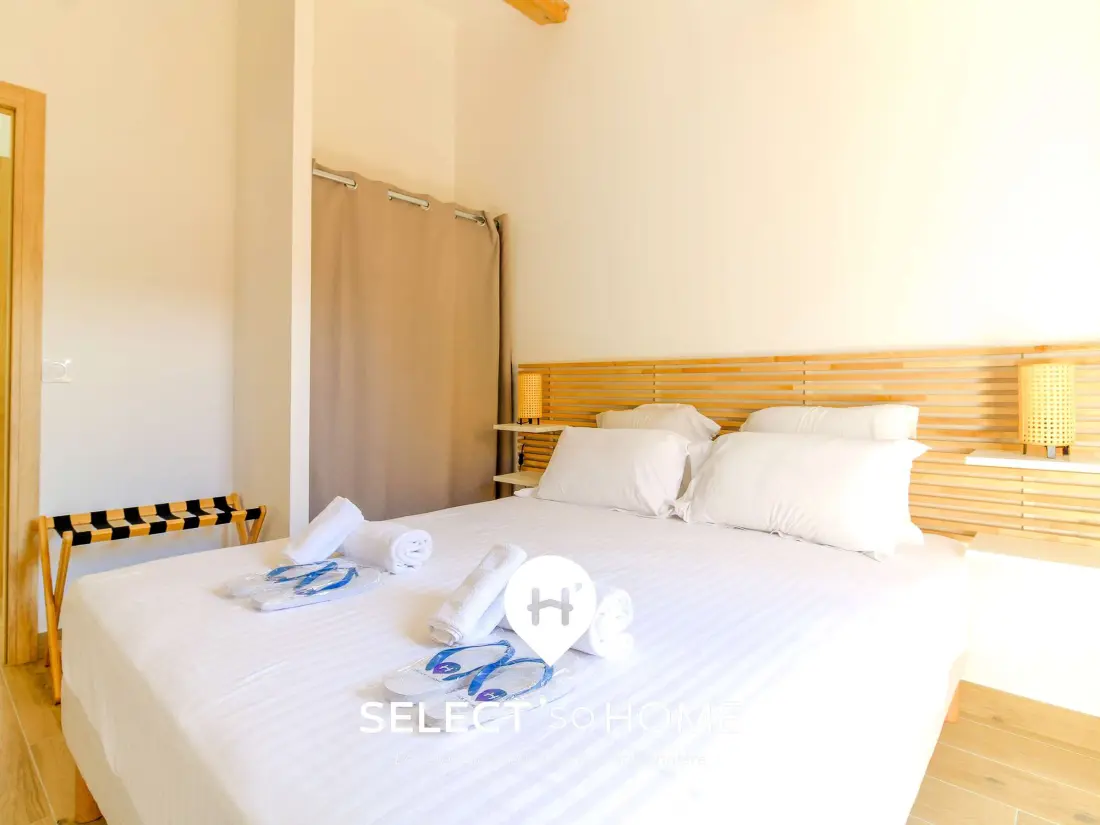 Maison de Vacances Bormes-les-Mimosas 233