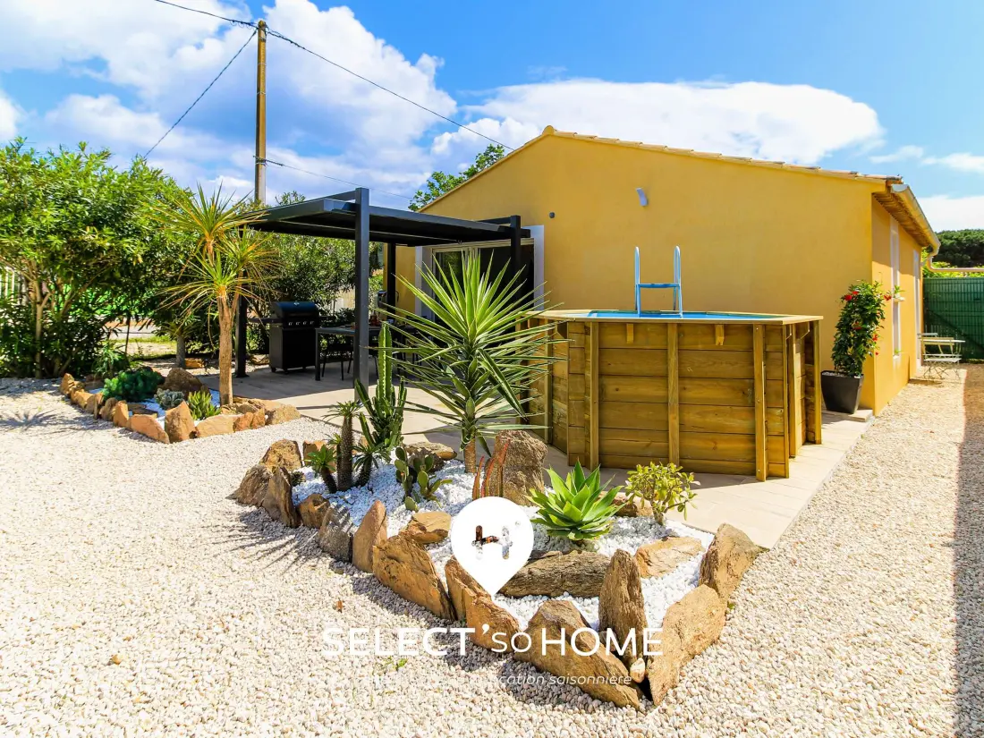 Maison de Vacances Bormes-les-Mimosas 233
