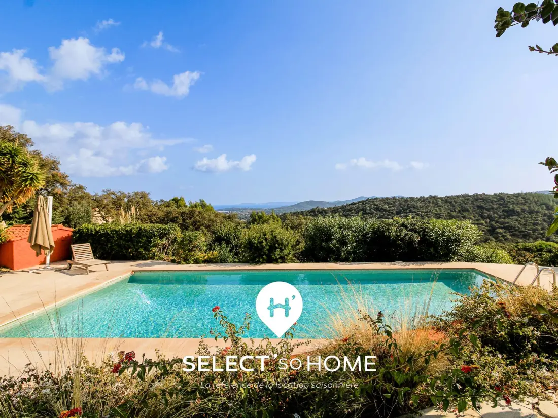 Maison de Vacances Bormes-les-Mimosas 243