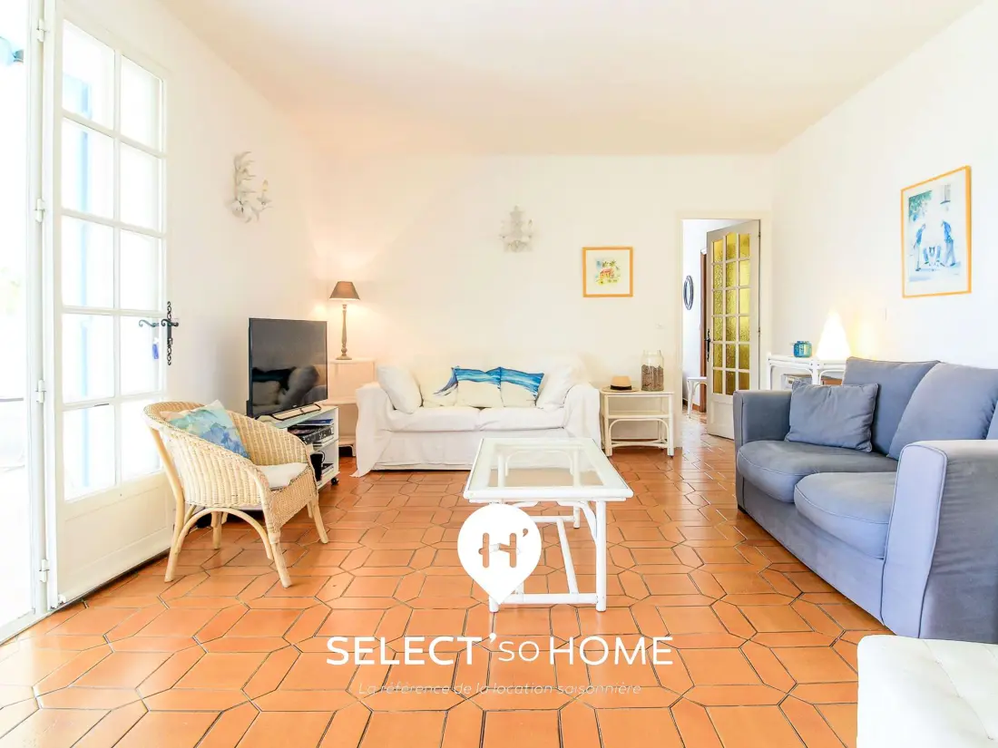 Maison de Vacances Bormes-les-Mimosas 243