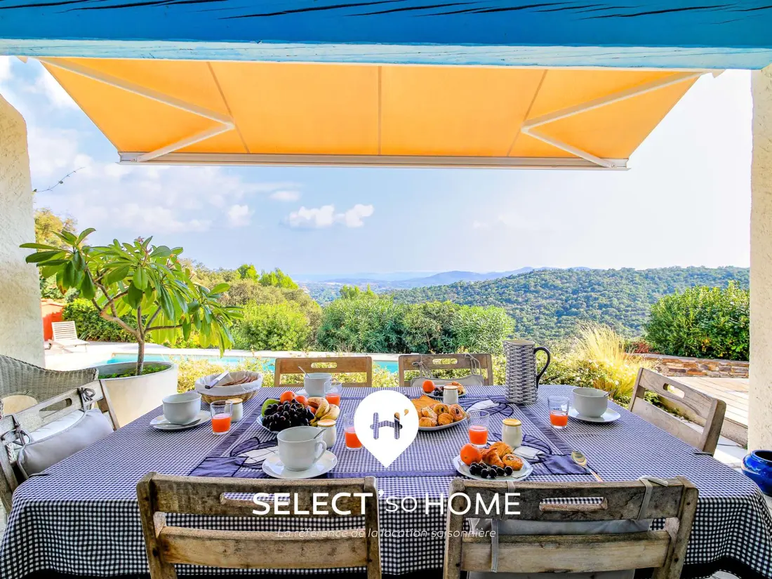 Maison de Vacances Bormes-les-Mimosas 243