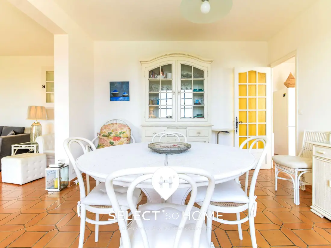 Maison de Vacances Bormes-les-Mimosas 243