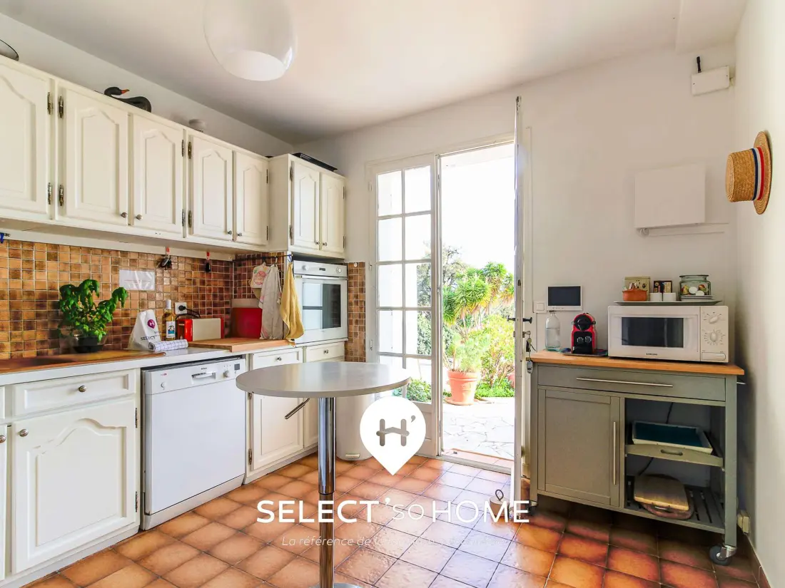 Maison de Vacances Bormes-les-Mimosas 243