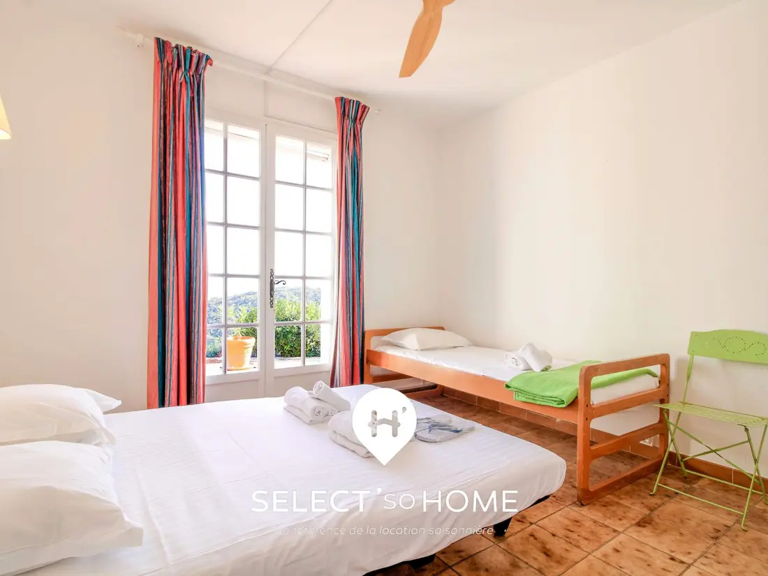 Maison de Vacances Bormes-les-Mimosas 243