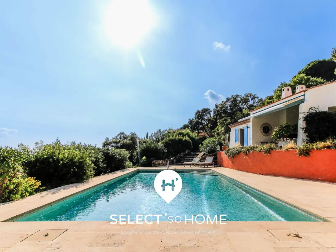Maison de Vacances Bormes-les-Mimosas 243