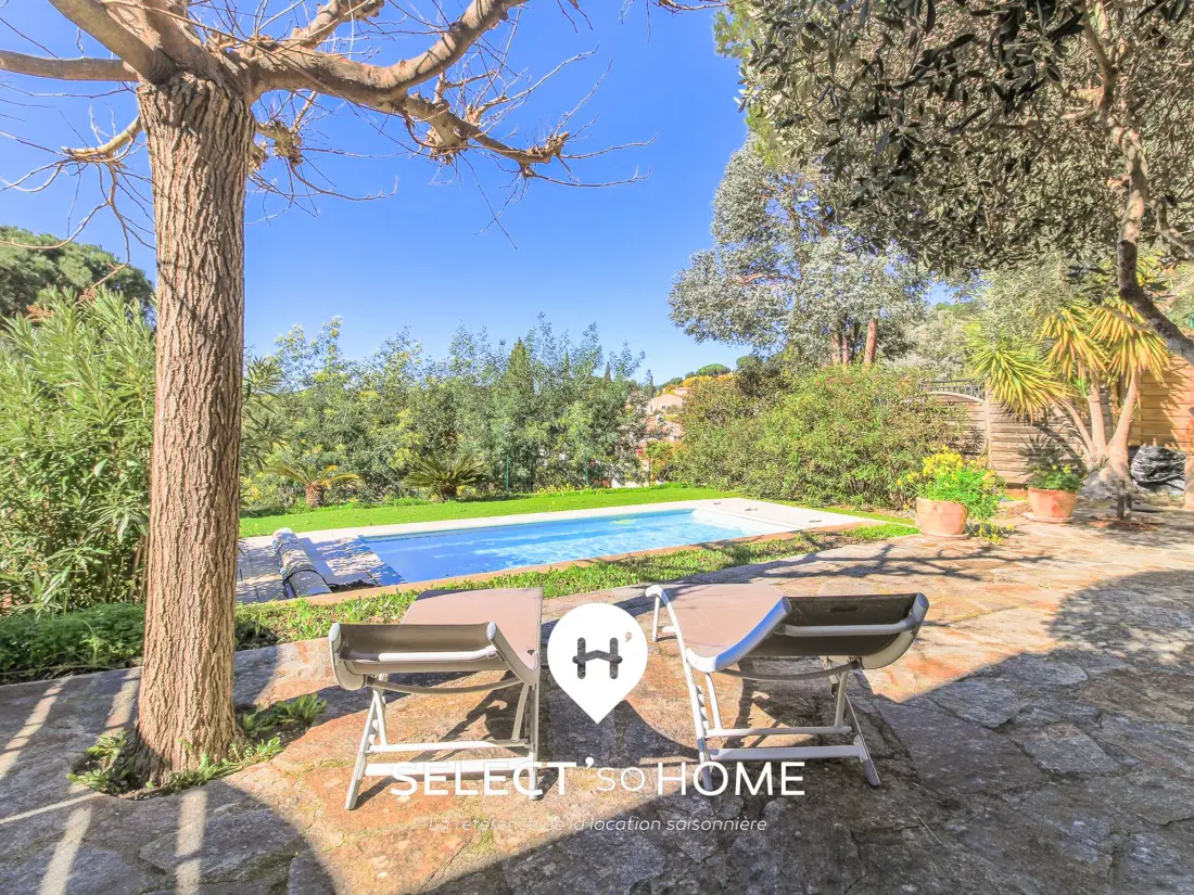Maison de Vacances Bormes-les-Mimosas 257