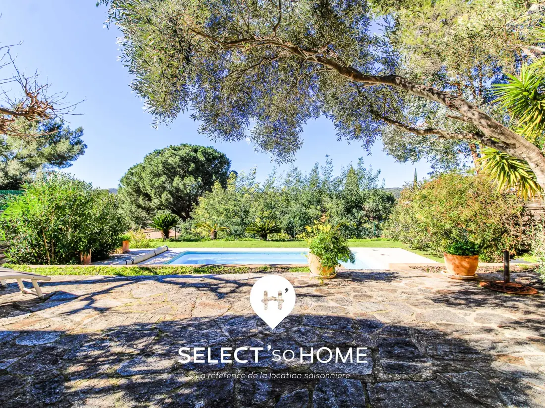 Maison de Vacances Bormes-les-Mimosas 257