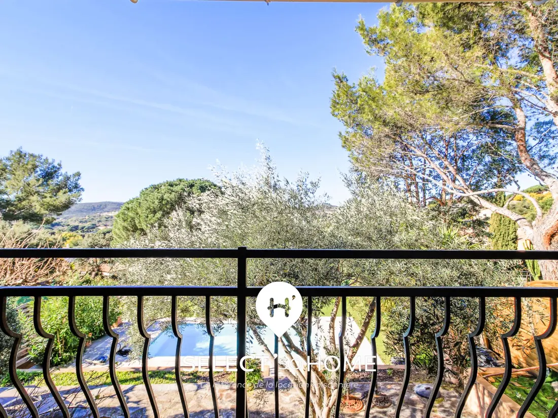 Maison de Vacances Bormes-les-Mimosas 259