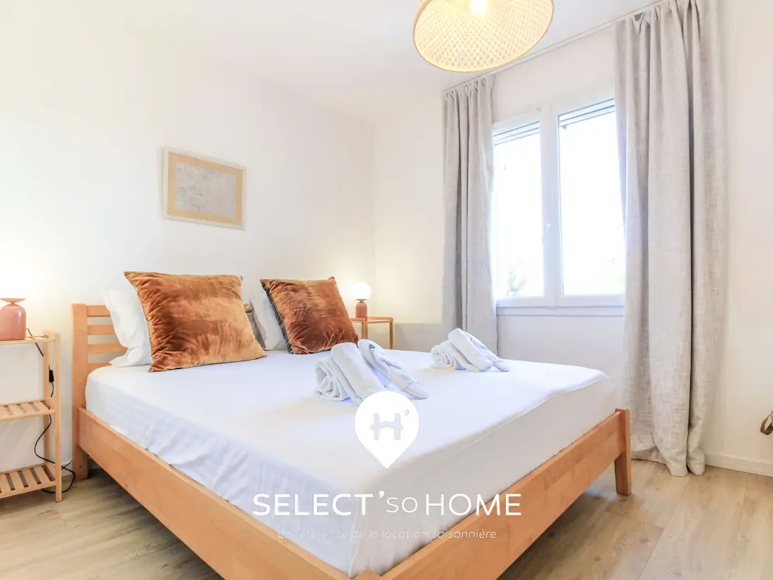 Maison de Vacances Bormes-les-Mimosas 259