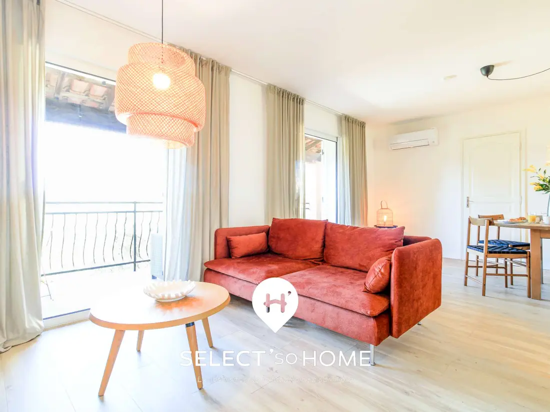 Maison de Vacances Bormes-les-Mimosas 259