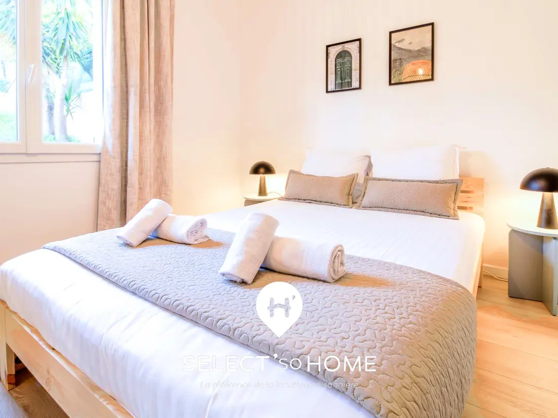 Maison de Vacances Bormes-les-Mimosas 259