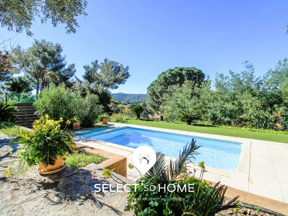 Maison de Vacances Bormes-les-Mimosas 259
