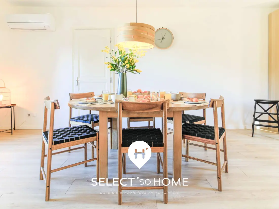 Maison de Vacances Bormes-les-Mimosas 259