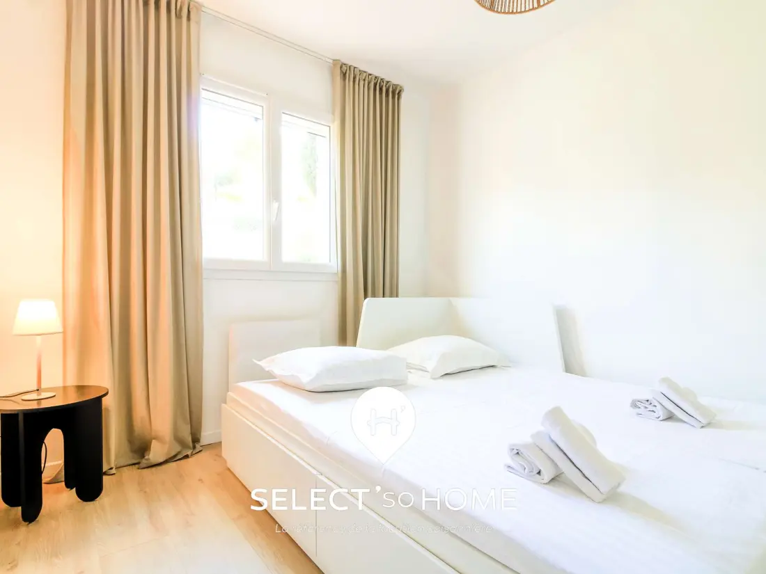Maison de Vacances Bormes-les-Mimosas 259