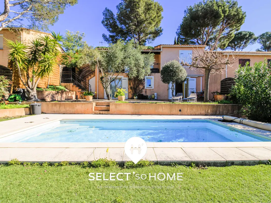 Maison de Vacances Bormes-les-Mimosas 264