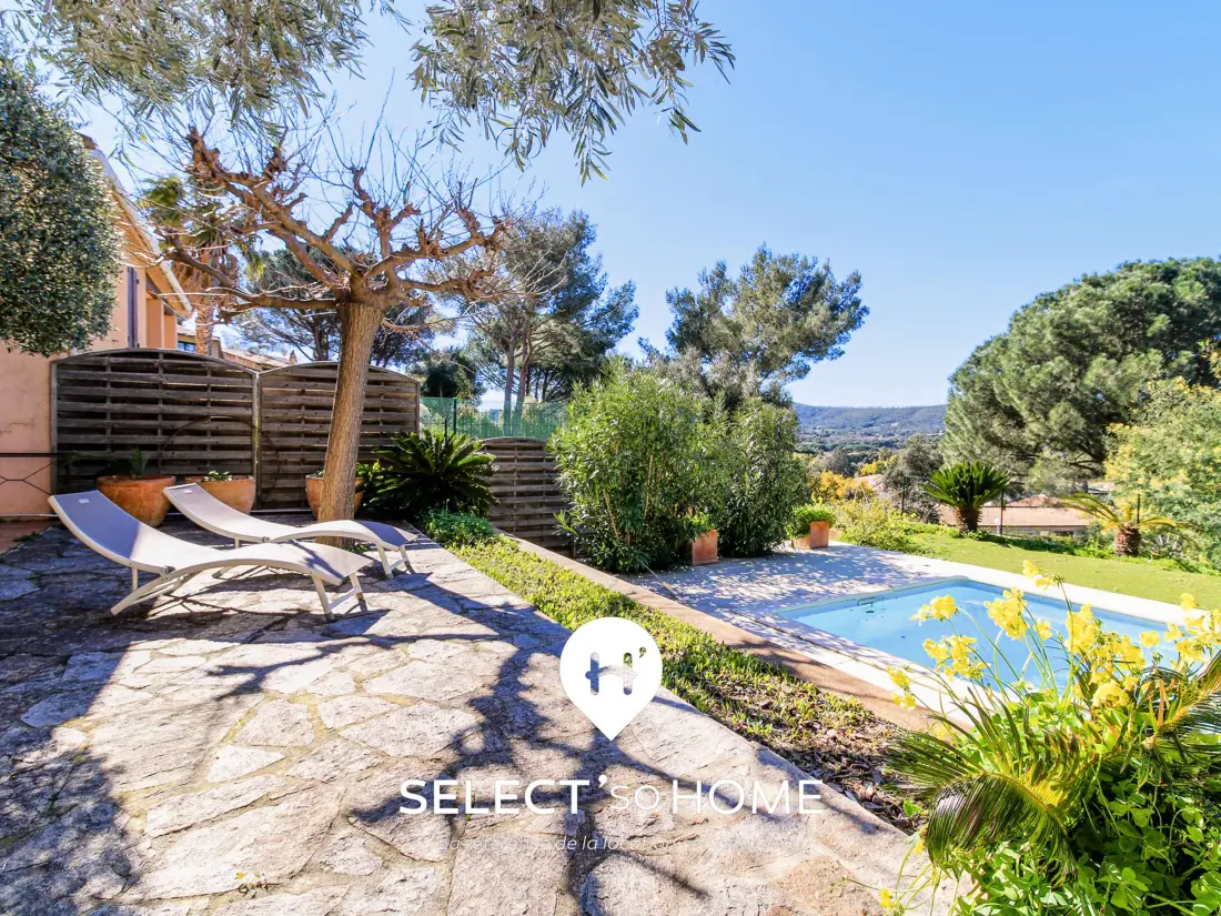 Maison de Vacances Bormes-les-Mimosas 264