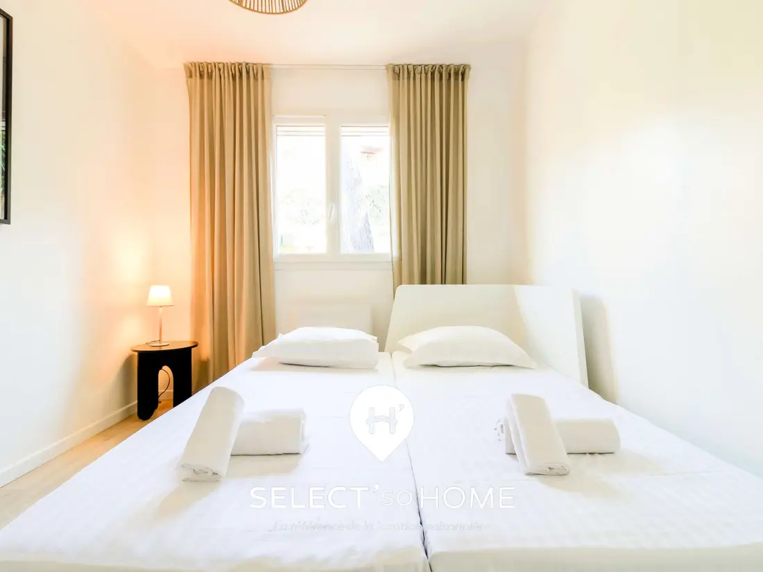 Maison de Vacances Bormes-les-Mimosas 264