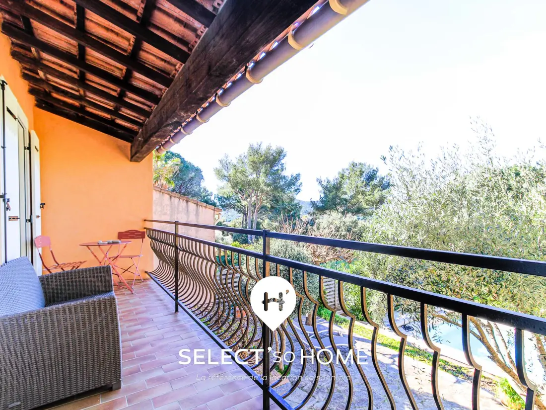 Maison de Vacances Bormes-les-Mimosas 264