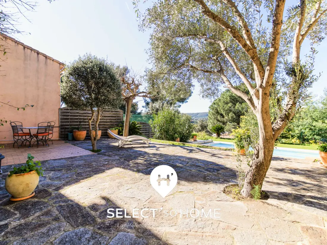 Maison de Vacances Bormes-les-Mimosas 264