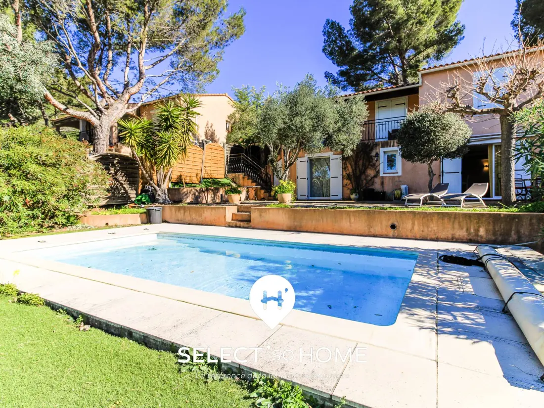 Maison de Vacances Bormes-les-Mimosas 264
