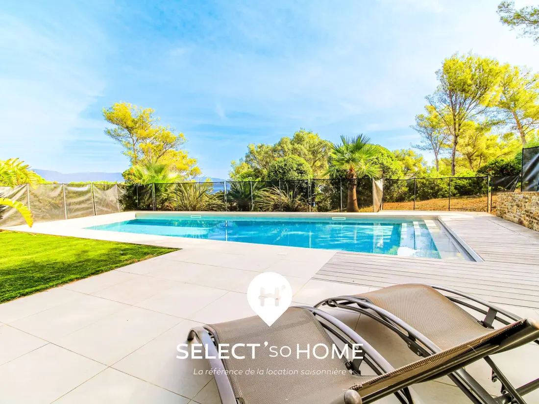 Maison de Vacances Bormes-les-Mimosas 269