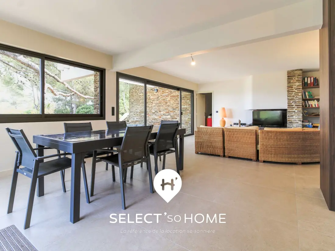 Maison de Vacances Bormes-les-Mimosas 269